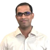 Pradeep Garudadri Venkata